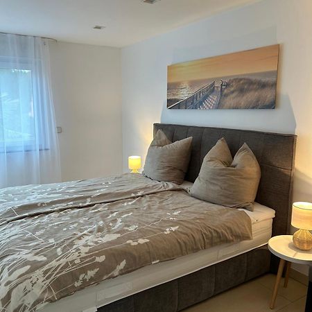 Alex Design Appartment Rastatt Kültér fotó