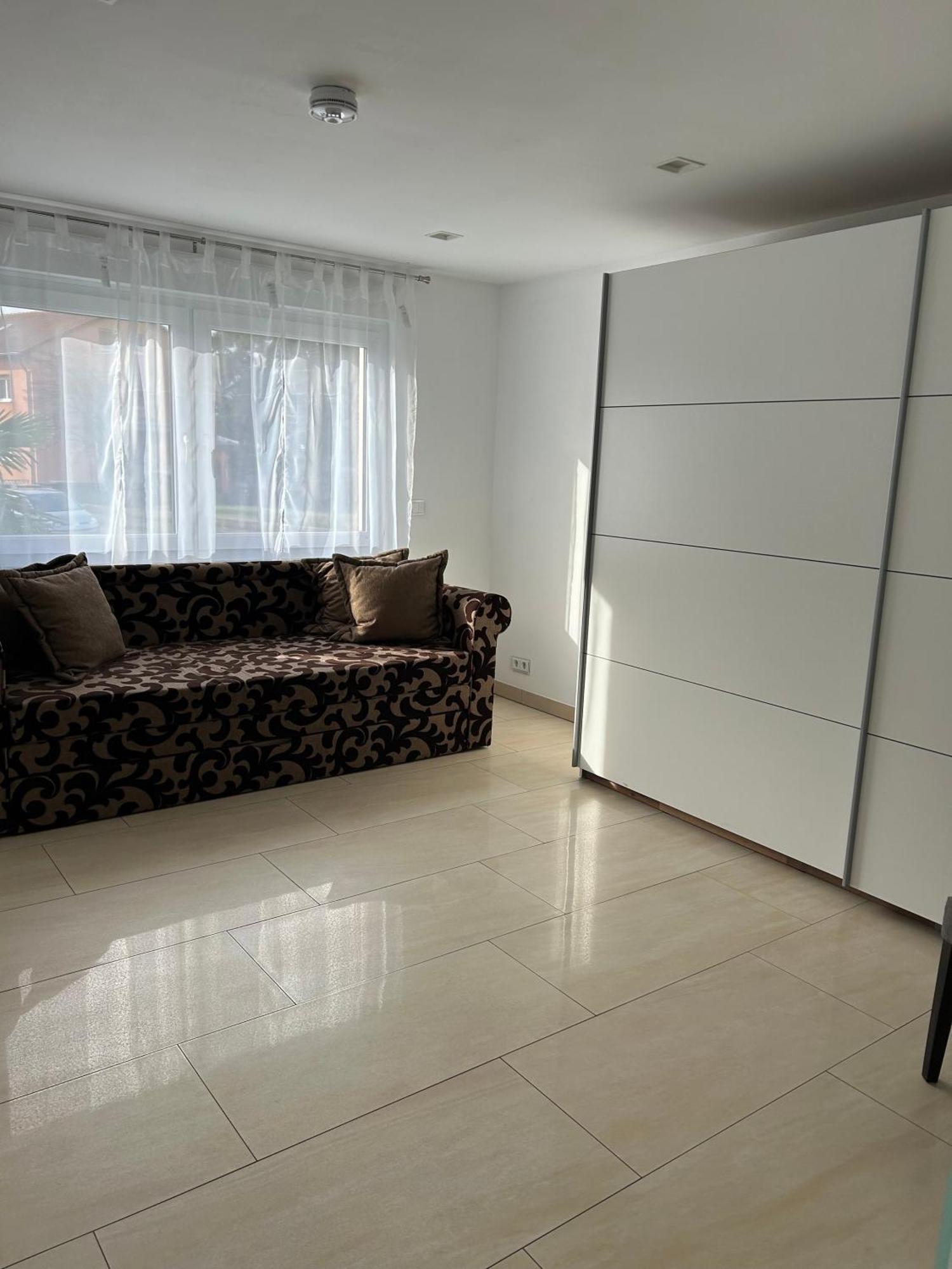 Alex Design Appartment Rastatt Kültér fotó
