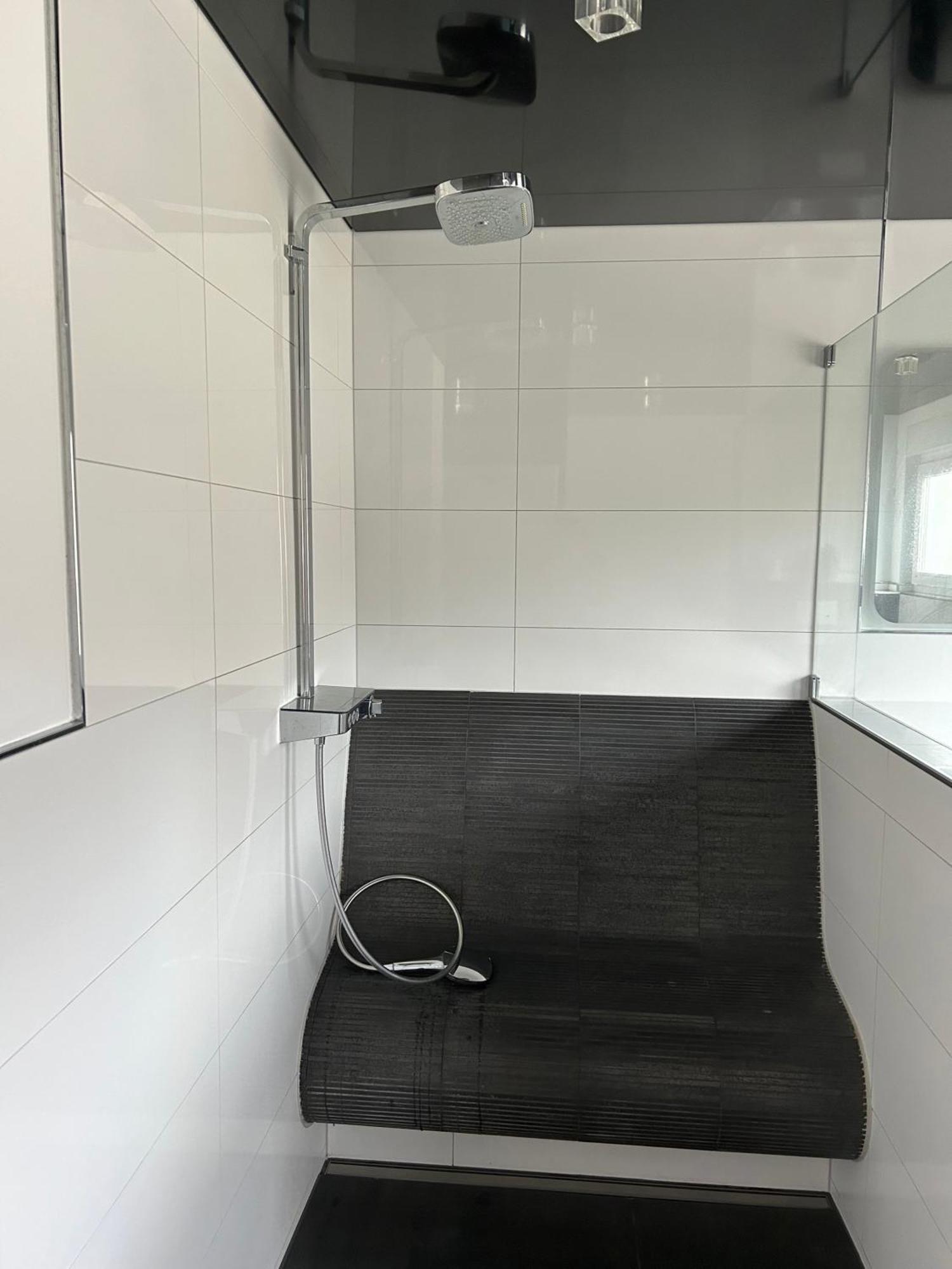 Alex Design Appartment Rastatt Kültér fotó