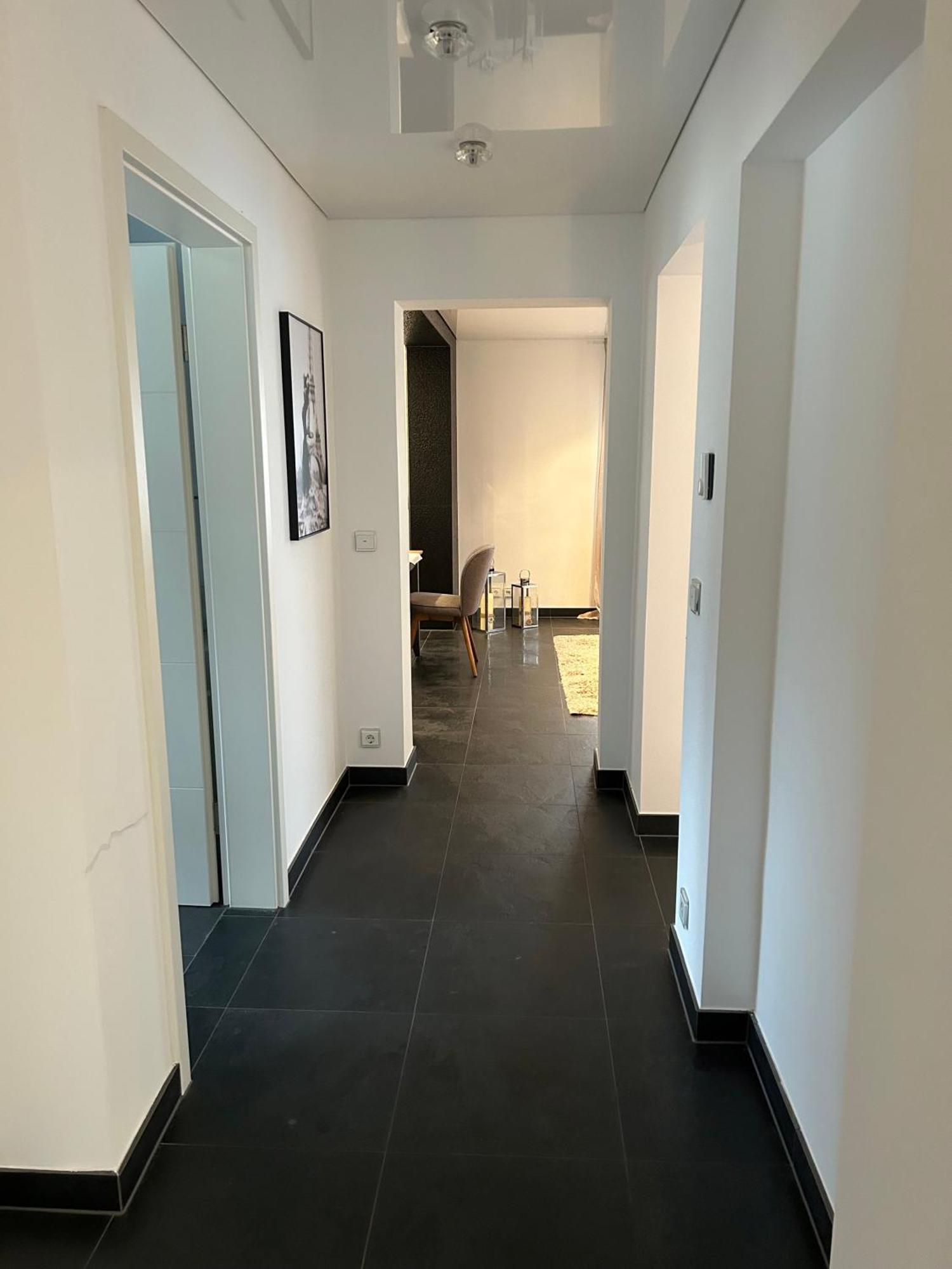 Alex Design Appartment Rastatt Kültér fotó