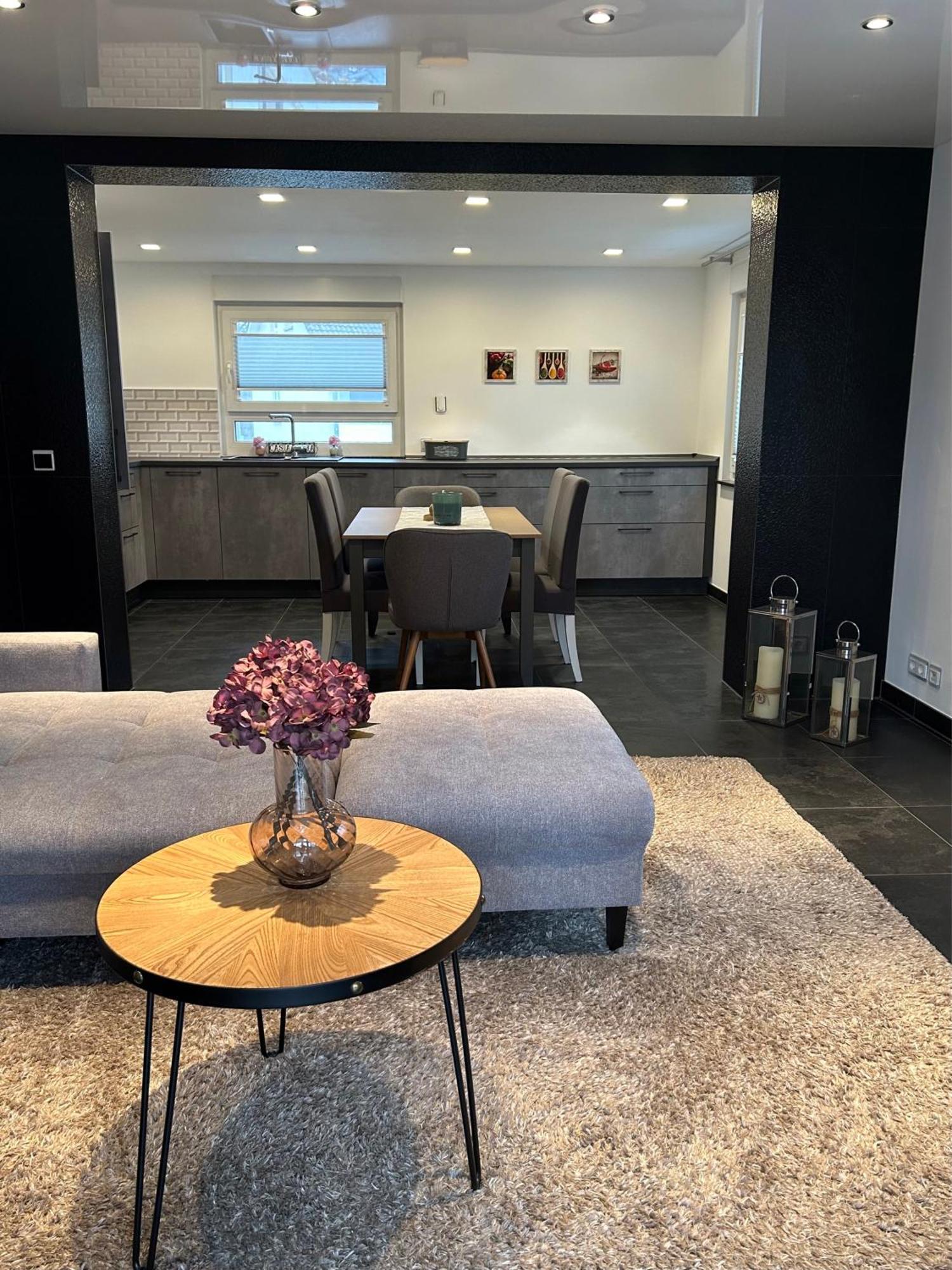 Alex Design Appartment Rastatt Kültér fotó