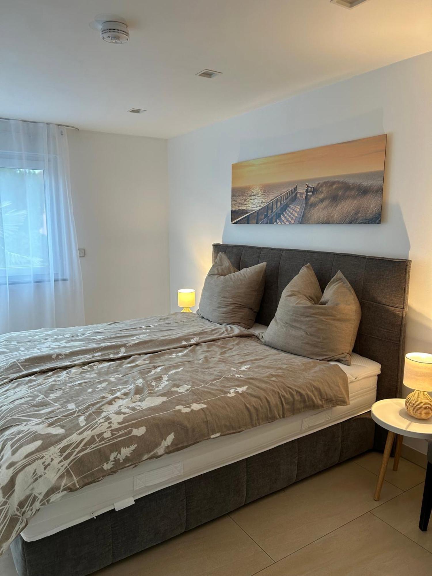 Alex Design Appartment Rastatt Kültér fotó